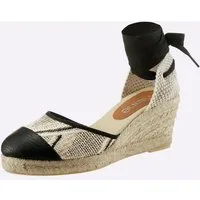 heine Keilsandalette Sandalette