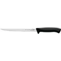 ProDynamic Filetiermesser flexibel, 21cm schwarz