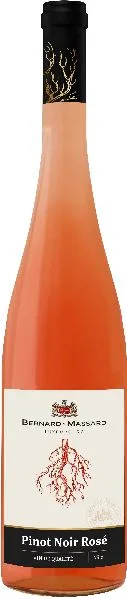Bernard-Massard Pinot Noir Rose Moselle Luxembourgeoise AOP Jg. 2021