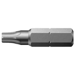 Wera Torx-Bit 867/1 , TX 5, 25 mm, 3,0 mm
