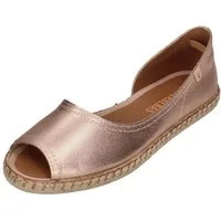 VERBENAS CRUZ nucleo metal al Espadrille Monrovia