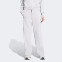 adidas Sportswear Sporthose ESSENTIALS 3-STREIFEN OPEN-HEM FRENCH TERRY
