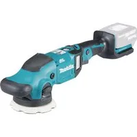 Makita Poliermaschine Makita DPO500Z Akku Exzenterpoliermaschine 18 V 780 U/min (max) 12.5