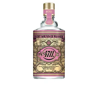 Floral Collection Rose Edc Vapo 100 ml