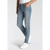 Levi's® Tapered-fit-Jeans 512 Slim Taper Fit mit Markenlabel