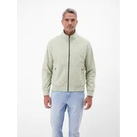 LERROS Blouson Blouson leicht gefüttert und flexibel Herren Blouson, Wasser- und windabweisend, Atmungsaktiv, Einfarbig