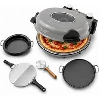 Frank & Müller Germany Pizzaofen F&M Pizzamaker