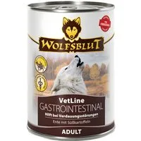 Wolfsblut VetLine Gastrointestinal 395 g, für: Hund
