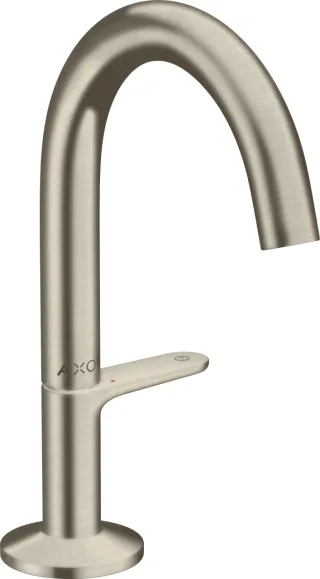 Hansgrohe Waschtischmischer Select 140 Axor One 48010820