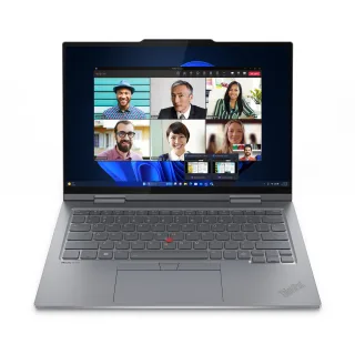Lenovo ThinkPad X1 2-in-1 Gen 9 21KE | 21ke006hge | Flip-Design - Intel Core Ultra 5 125U / 1.3 GHz
