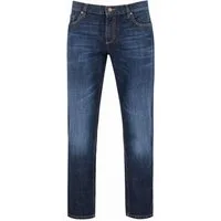 Alberto 5-Pocket-Jeans 8937 1896