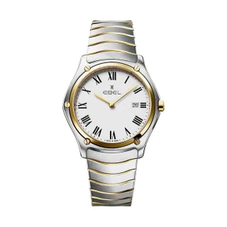 Ebel Damenuhr Sport Classic 1216653