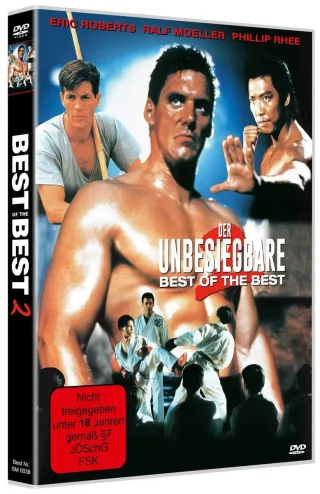 Der Unbesiegbare - Best of the Best 2
