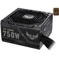 TUF-Gaming-750B 750W, PC-Netzteil schwarz, 4x PCIe, 750 Watt