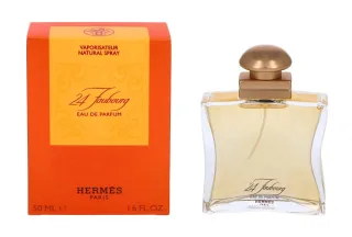 Hermes 24 Faubourg Edp Spray 50 ml