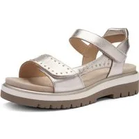 Ara Damen Sandale Malaga Sandale
