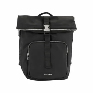 Klosters Eike Backpack Mvf black - Gr. - M