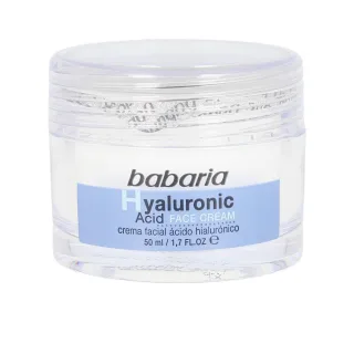 Hyaluronsäure Ultra-feuchtigkeitsspendende Gesichtscreme 50 ml