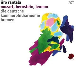 MozartBernsteinLennon