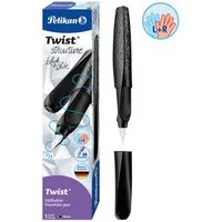 Pelikan Füller Pelikan Füller Twist structure M schwarz Faltschachtel