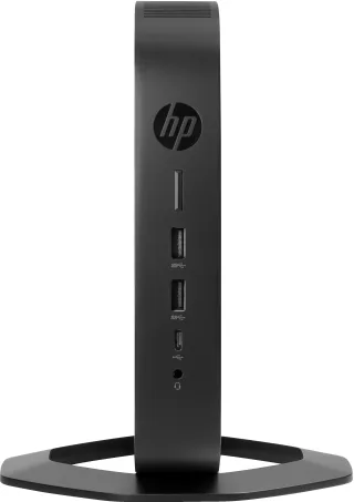 HP t640 Thin Client Bundle | 12h47ea | 2,4 GHz - AMD