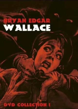 Bryan Edgar Wallace DVD Collection 1 [DVD] [2005]