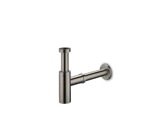 JEE-O Siphon, dark steel, 001-0029 001-0029