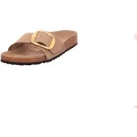 Birkenstock Madrid Big Buckle Pantolette