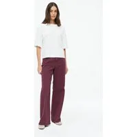 s.Oliver Weite Jeans Jeans-Hose SURI Jeans-Hose