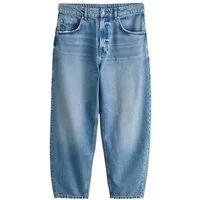 Next Weite Jeans Jeans im Barrel Fit (1-tlg)