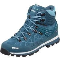 Meindl Meindl Summit Lady GORE-TEX Outdoorschuh GORE-TEX® – Winddicht, wasserdicht und atmungsaktiv
