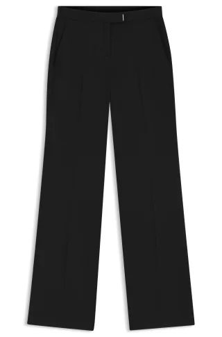 BOSS Womenswear Black - Talia4 Black - Gr. - 38