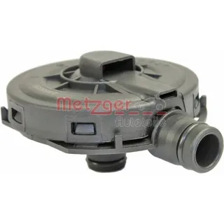 Metzger Schlauch f?r Kurbelgeh?useentl?ftung Audi A4 A6 A8 3,0 2385035