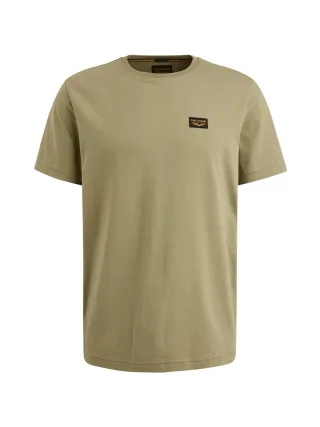 PME Legend - American Classic tee oil green - Gr. - L