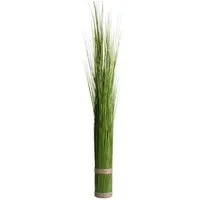 Kunstgras Grasarrangement selbststehend Gras, Botanic-Haus, Höhe 120 cm