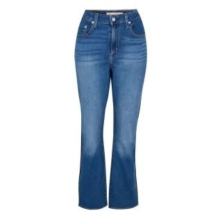 Levis - "725" Jeans für Damen (Spielte es eine Rolle?)