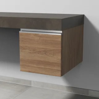 Sanipa Anbau-/Solitärschrank 2morrow L2230, L223059 L223059
