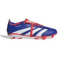adidas Performance PREDATOR LEAGUE FT FG LUCBLU/FTWWHT/SOLRED Fußballschuh