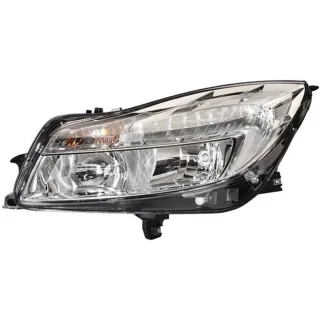 Hella Scheinwerfer links Opel Insignia A bis 07/2013