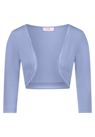 VM by Vera Mont - Bolero-Jacke - Gr. - 32