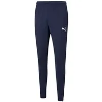 PUMA Trainingshose TEAMRISE POLY TRAINING PANTS Regular Fit, für sportliche Aktivitäten, sportlicher Stil