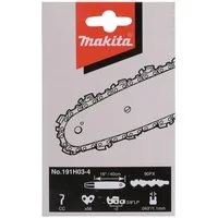 Makita Lochsäge Makita Sägekette 40cm 191H03-4