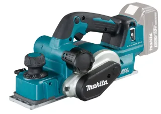 Makita Akku-Falzhobel - DKP181Z