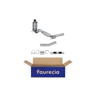 Hella Dieselpartikelfilter Audi Seat Skoda VW 8LG366071-461