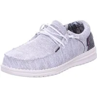 Fusion Jack Schnürschuh