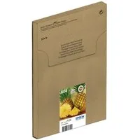 Epson Tintenpatronen Multipack 604 (4 Farben) Tintenpatrone