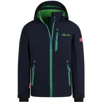 TROLLKIDS Softshelljacke Kids Balestrand Jacket