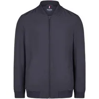 HECHTER PARIS Blouson HECHTER Paris CASUAL Herren-BLOUSON Modern-Fit Marine