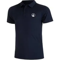 Quiet Please Poloshirt Tournament