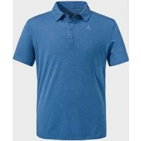 Schöffel Poloshirt CIRC Polo Shirt Tauron M